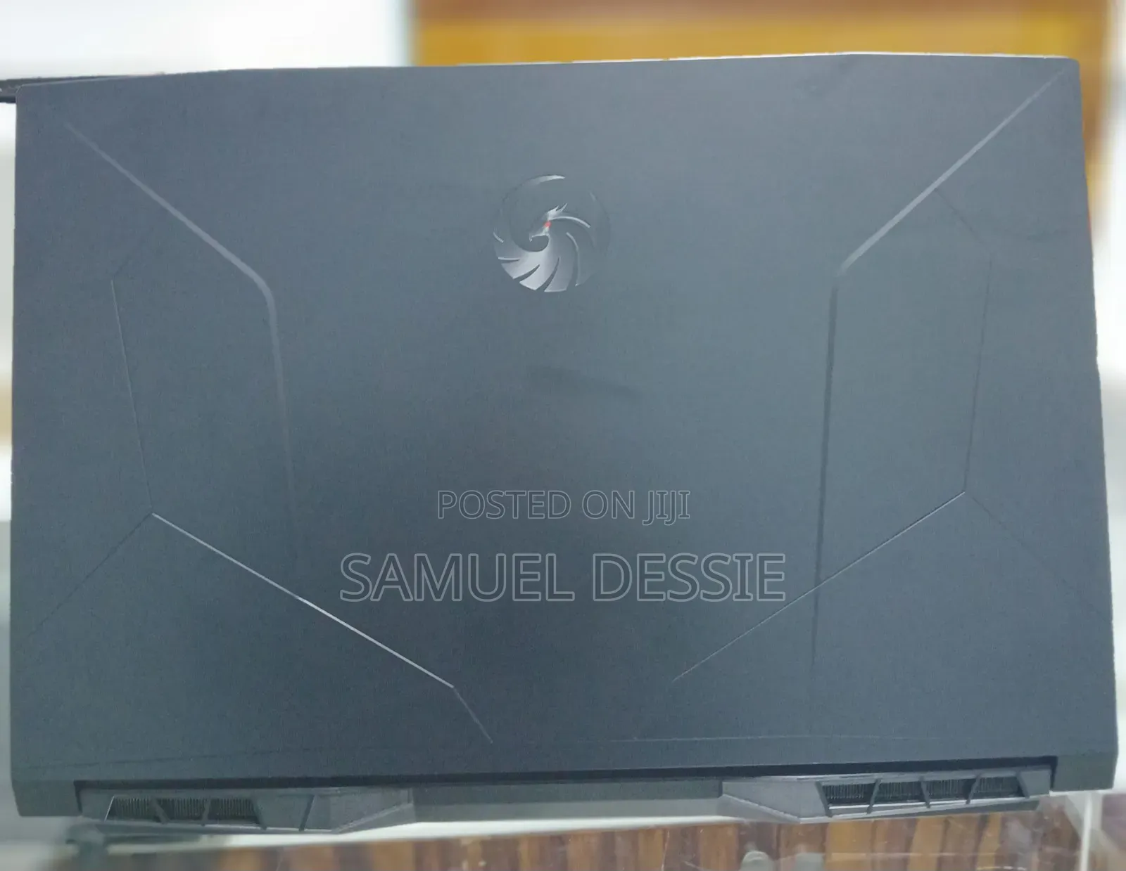 New Laptop MSI 16GB AMD Ryzen 7 SSD 1T