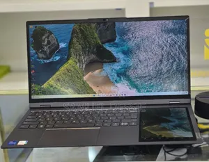 New Laptop Lenovo Thinkbook 14 16GB Intel Core I7 SSD 512GB