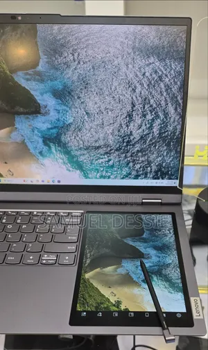 New Laptop Lenovo Thinkbook 14 16GB Intel Core I7 SSD 512GB