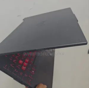 New Laptop Asus TUF Gaming A15 16GB AMD Ryzen 7 SSD 512GB
