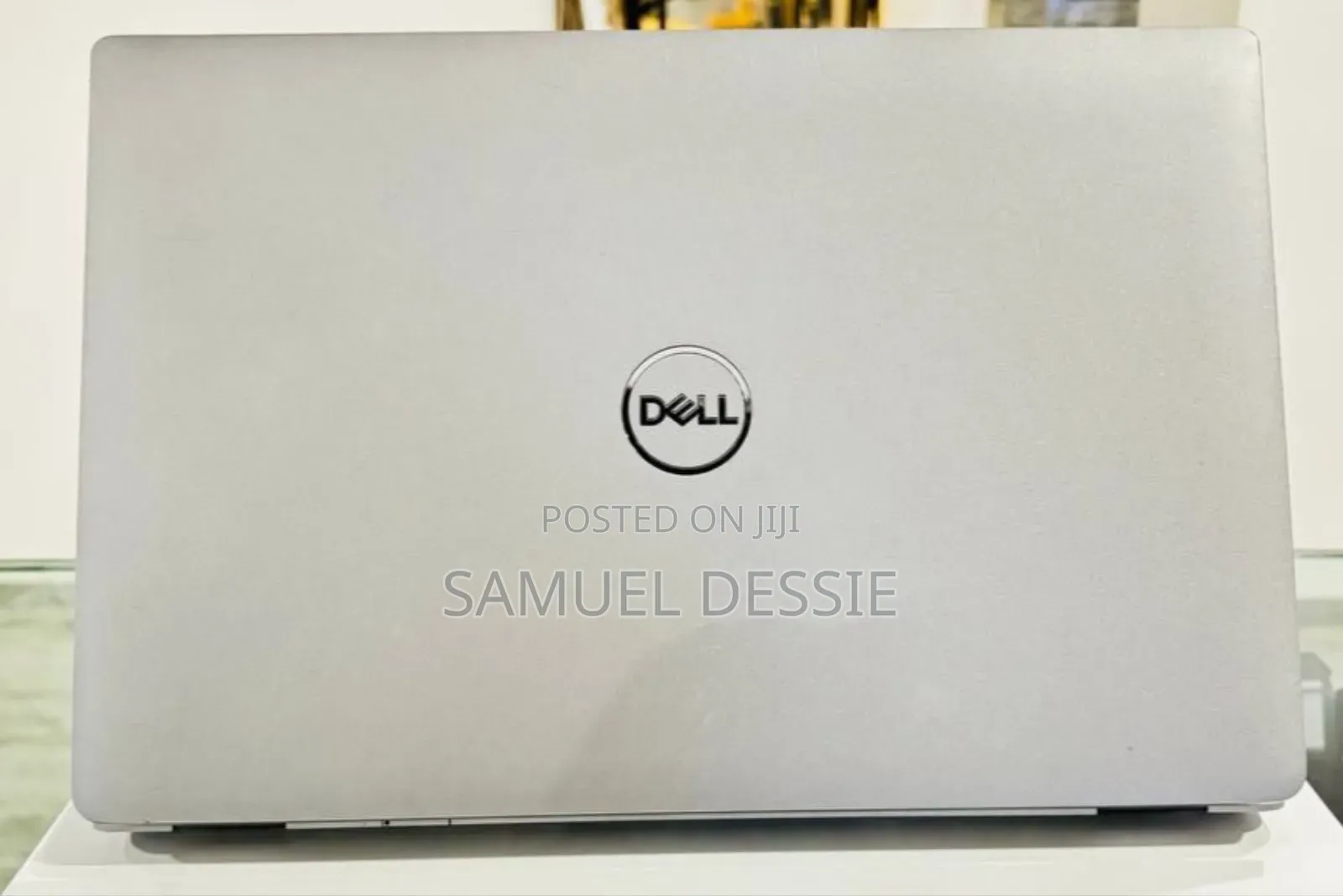 New Laptop Dell Latitude 5420 16GB Intel Core I7 SSD 512GB