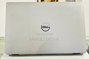 New Laptop Dell Latitude 5420 16GB Intel Core I7 SSD 512GB