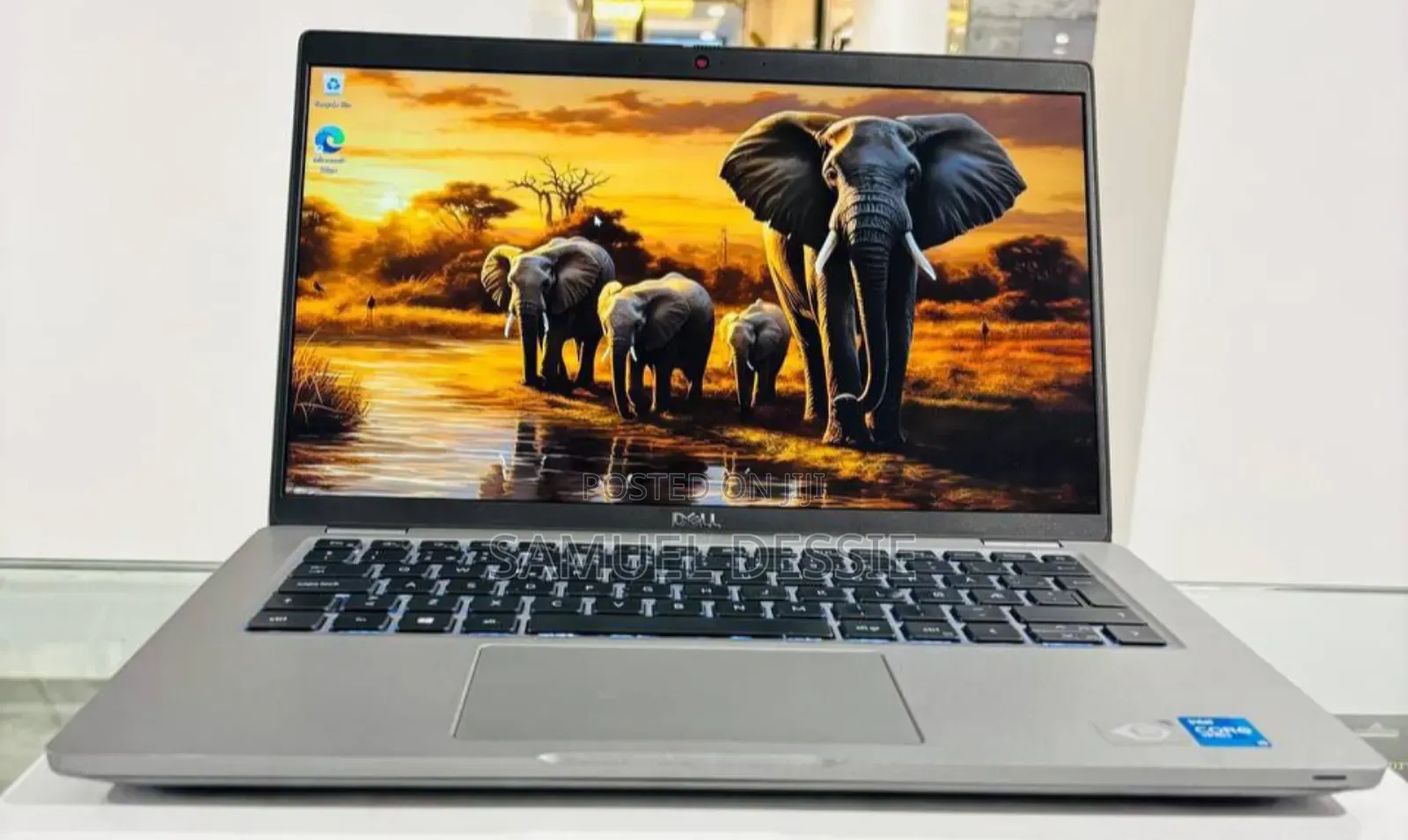New Laptop Dell Latitude 5420 16GB Intel Core I7 SSD 512GB