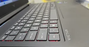 New Laptop HP Victus 16 16GB AMD Ryzen 7 SSD 1T