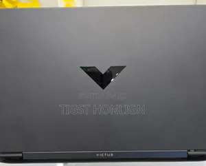 New Laptop HP Victus 16 16GB AMD Ryzen 7 SSD 1T