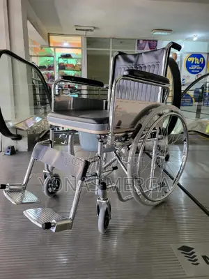Popo Wheelchair፼_wheelchair1⁄9ideal for Home or Healthcare
