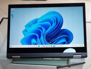 New Laptop Lenovo ThinkPad X380 Yoga 16GB Intel Core I5 SSD 512GB