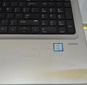 Laptop HP ProBook 430 G4 8GB Intel Core I7 HDD 1T