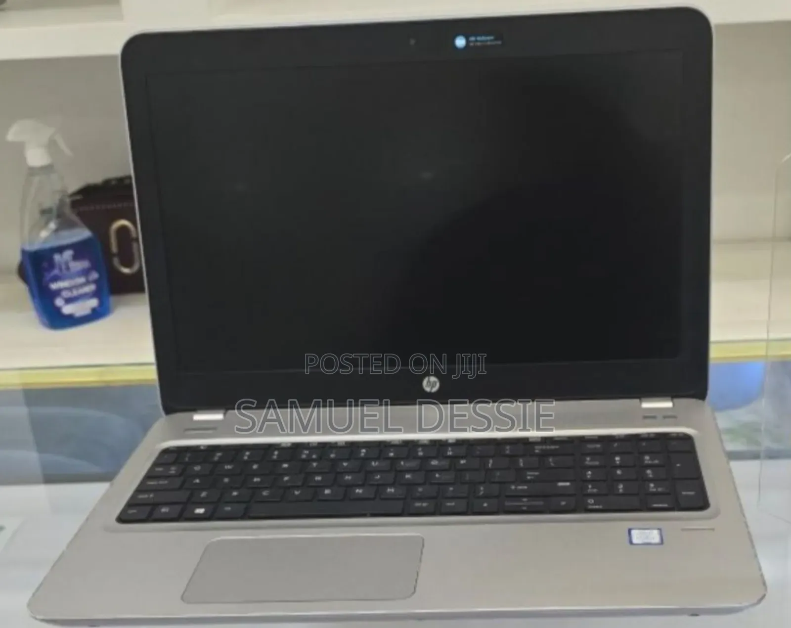 Laptop HP ProBook 430 G4 8GB Intel Core I7 HDD 1T