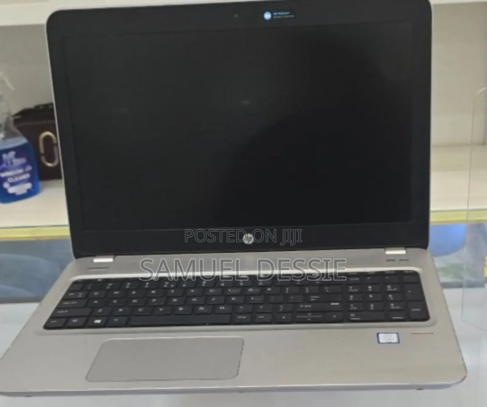 Laptop HP ProBook 430 G4 8GB Intel Core I7 HDD 1T