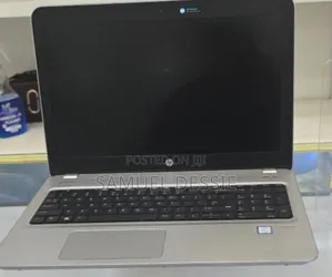 Laptop HP ProBook 430 G4 8GB Intel Core I7 HDD 1T