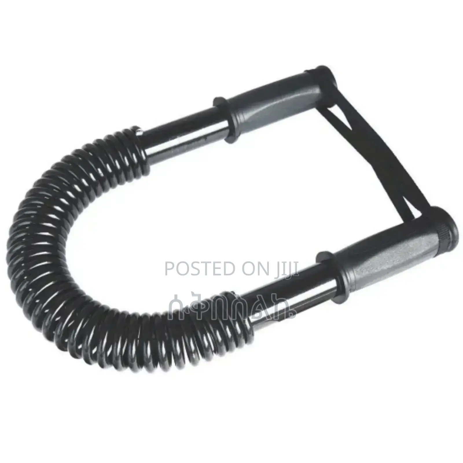 20kg Arm Rod Spring Exerciser