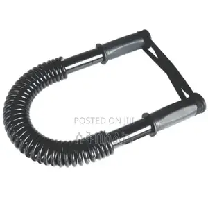 20kg Arm Rod Spring Exerciser