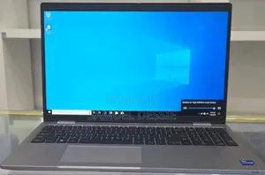 New Laptop Dell Precision 3561 16GB Intel Core I7 SSD 256GB