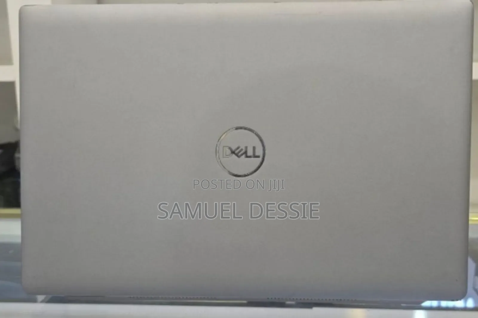 New Laptop Dell Precision 3561 16GB Intel Core I7 SSD 256GB