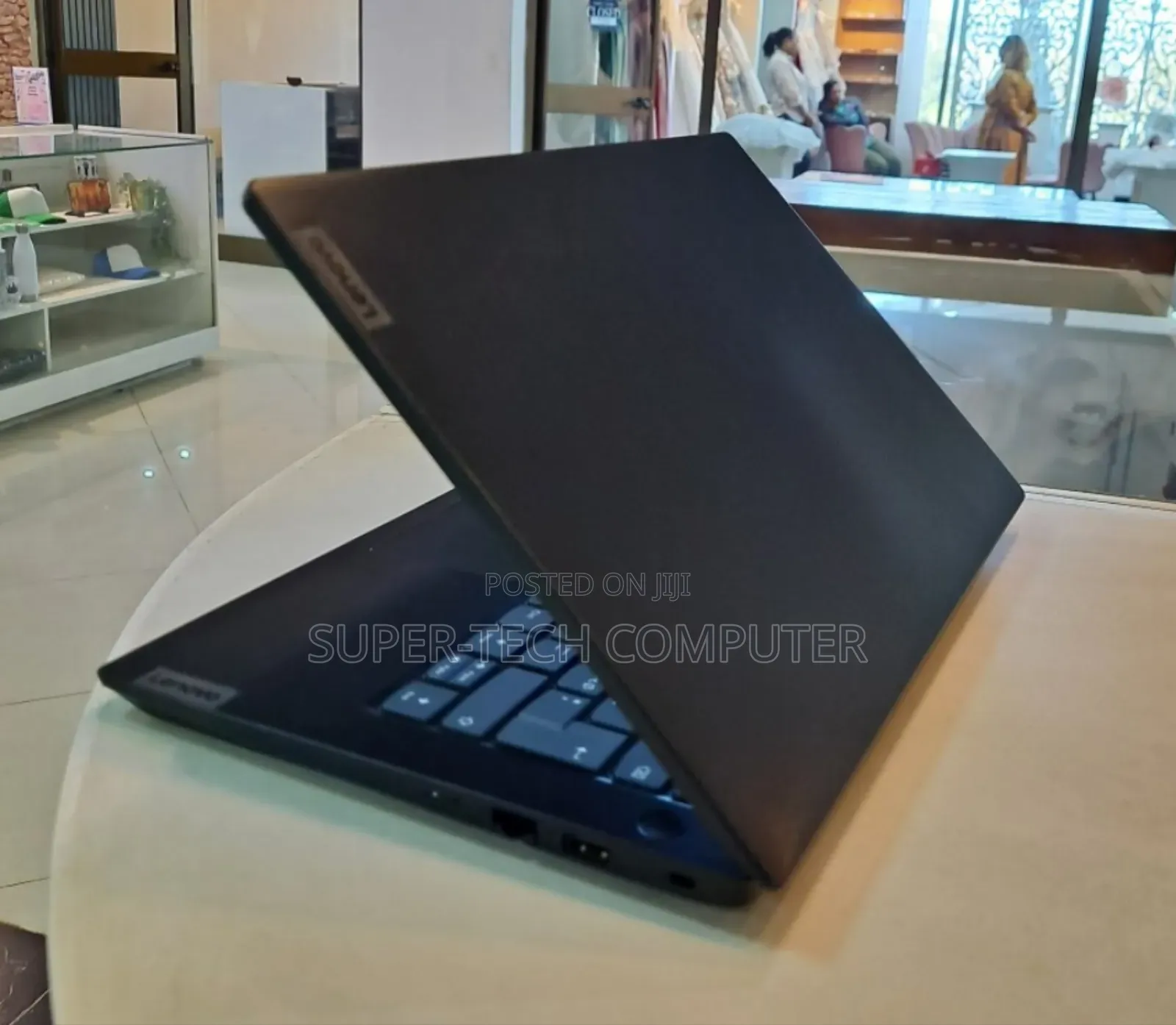 New Laptop Lenovo Ideapad 3 8GB AMD Ryzen 3 SSD 256GB