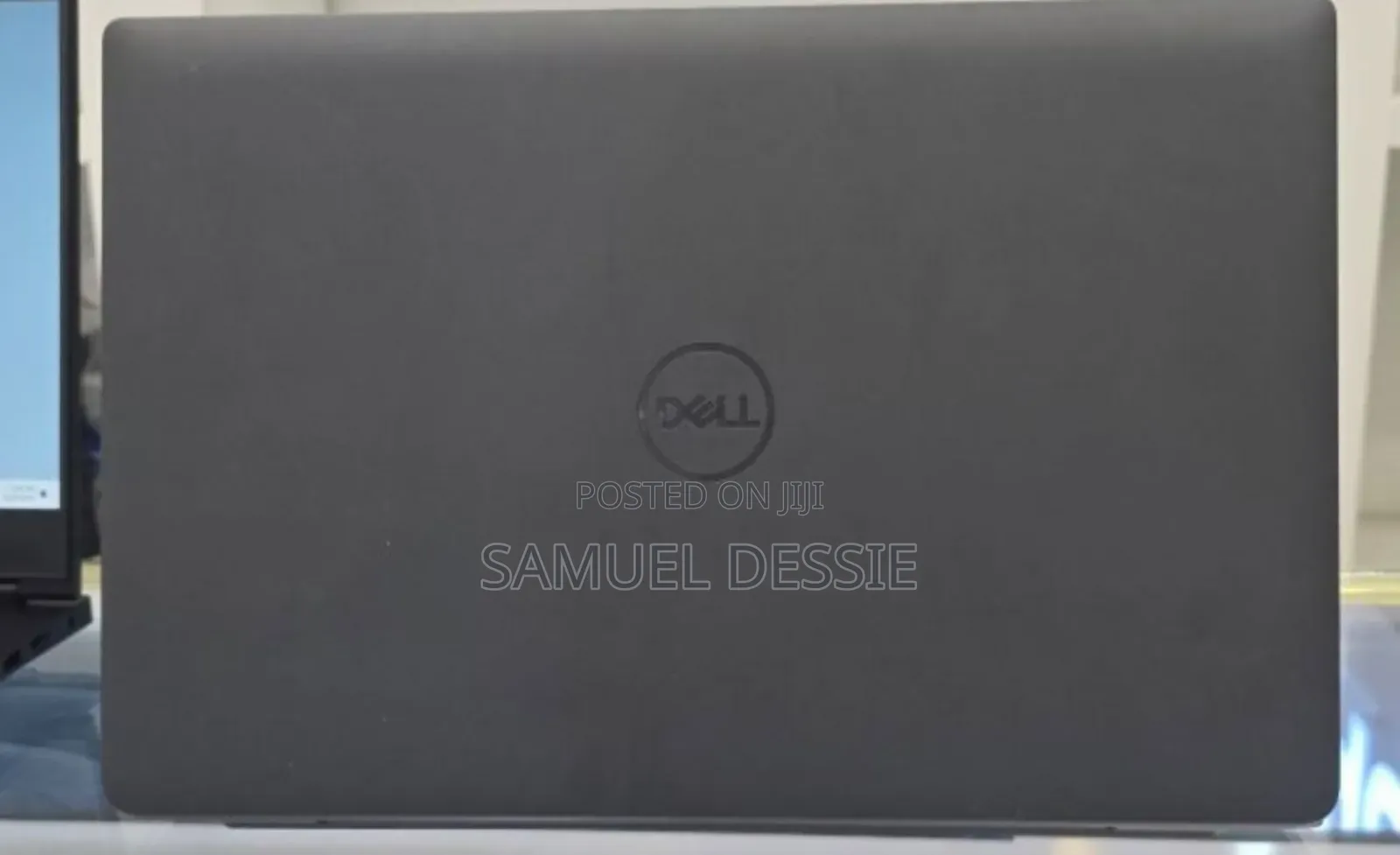 New Laptop Dell Latitude 3540 8GB Intel Core I7 SSD 256GB