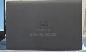 Photo - New Laptop Dell Latitude 3540 8GB Intel Core I7 SSD 256GB