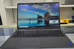 New Laptop Dell Latitude 3540 8GB Intel Core I7 SSD 256GB