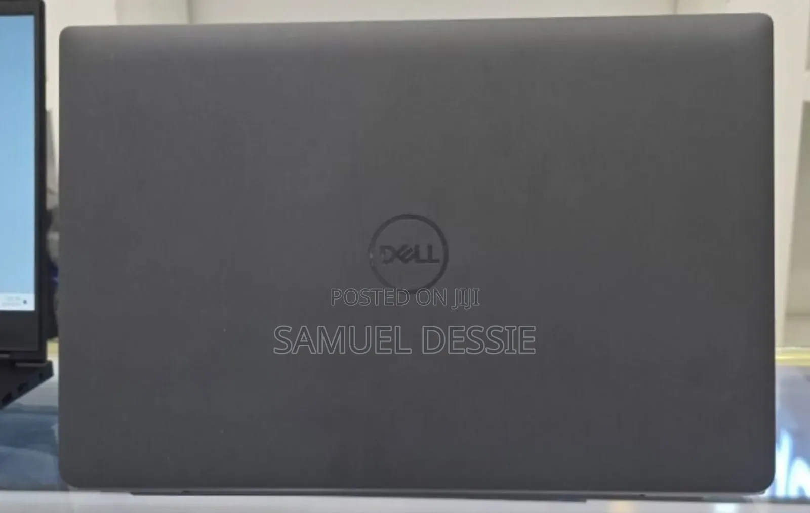 New Laptop Dell Latitude 3540 8GB Intel Core I7 SSD 256GB