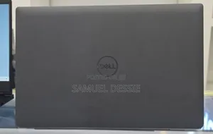 New Laptop Dell Latitude 3540 8GB Intel Core I7 SSD 256GB