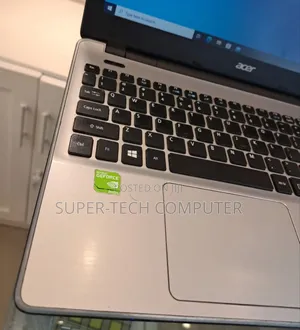 Photo - New Laptop Acer Aspire 3 8GB Intel Core I5 SSD 256GB