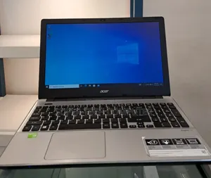 New Laptop Acer Aspire 3 8GB Intel Core I5 SSD 256GB