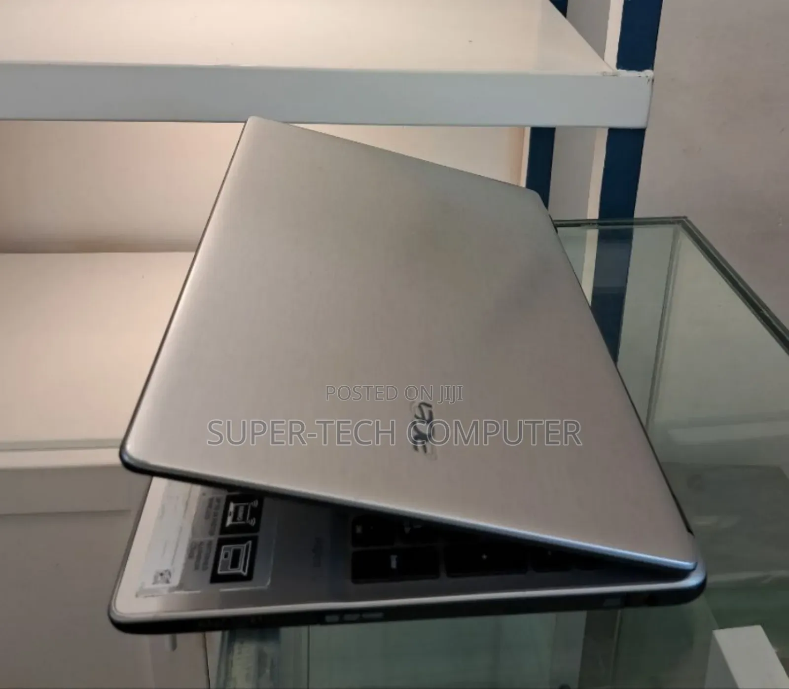 New Laptop Acer Aspire 3 8GB Intel Core I5 SSD 256GB