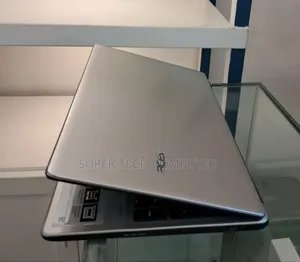 New Laptop Acer Aspire 3 8GB Intel Core I5 SSD 256GB