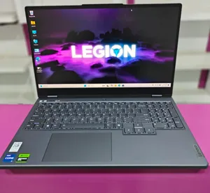 New Lenovo Legion Y7000P IRX9 Gaming Laptop 24GB Intel Core I7 SSD 1T
