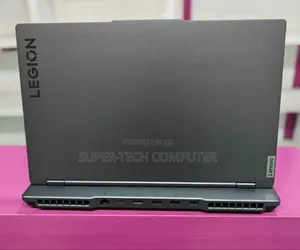 New Lenovo Legion Y7000P IRX9 Gaming Laptop 24GB Intel Core I7 SSD 1T