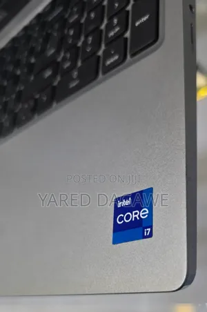 New Laptop Dell Latitude 3560 16GB Intel Core I7 SSD 256GB