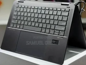 New Laptop HP Spectre X360 16GB Intel Core I7 SSD 1T