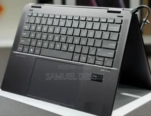 New Laptop HP Spectre X360 16GB Intel Core I7 SSD 1T