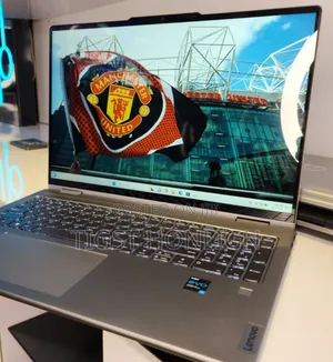 New Laptop Lenovo ThinkPad Yoga 16GB Intel Core I7 SSD 512GB