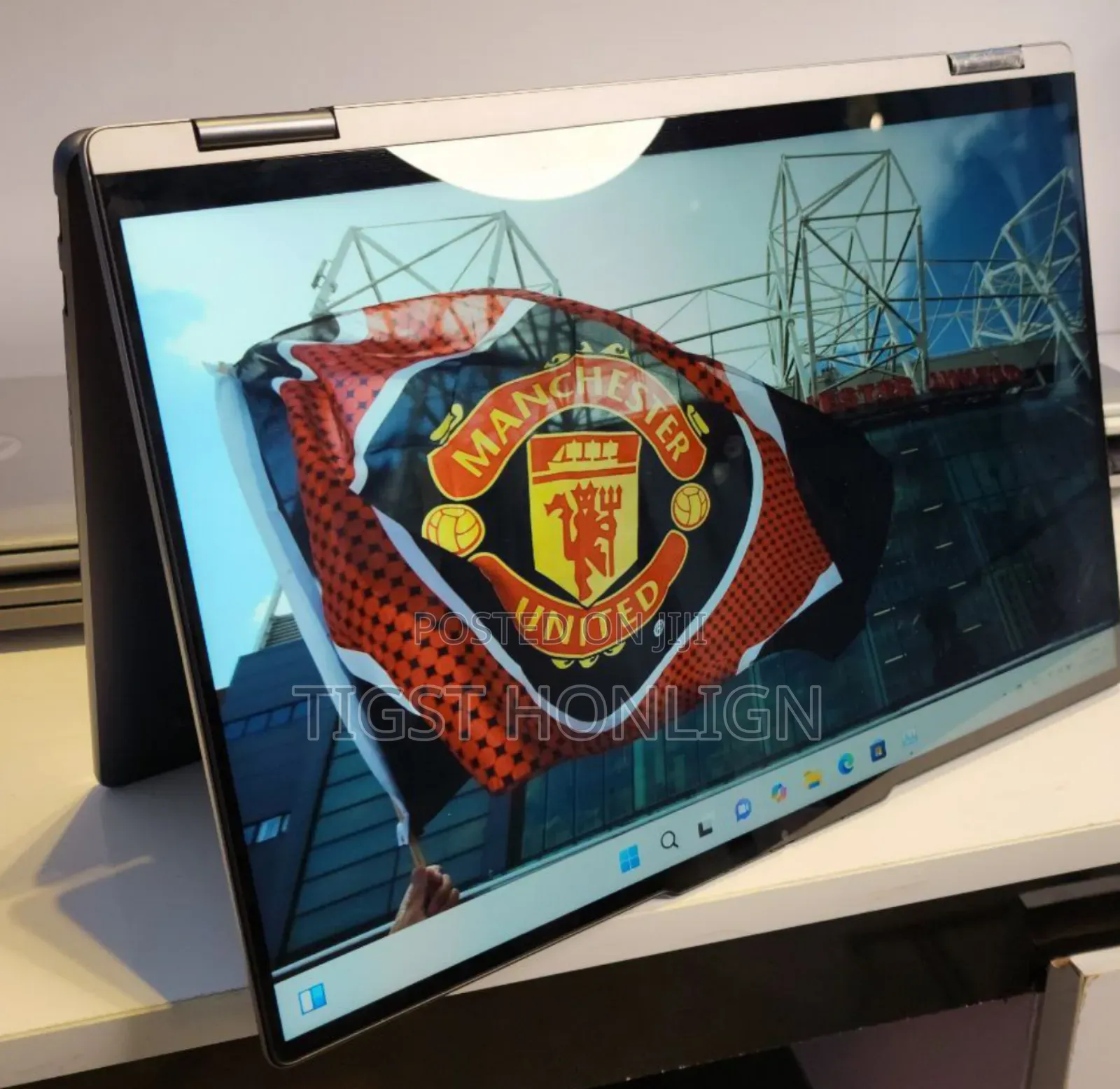 New Laptop Lenovo ThinkPad Yoga 16GB Intel Core I7 SSD 512GB