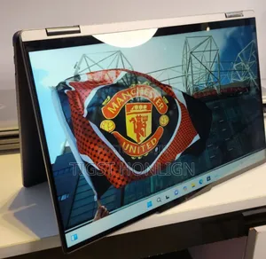 New Laptop Lenovo ThinkPad Yoga 16GB Intel Core I7 SSD 512GB