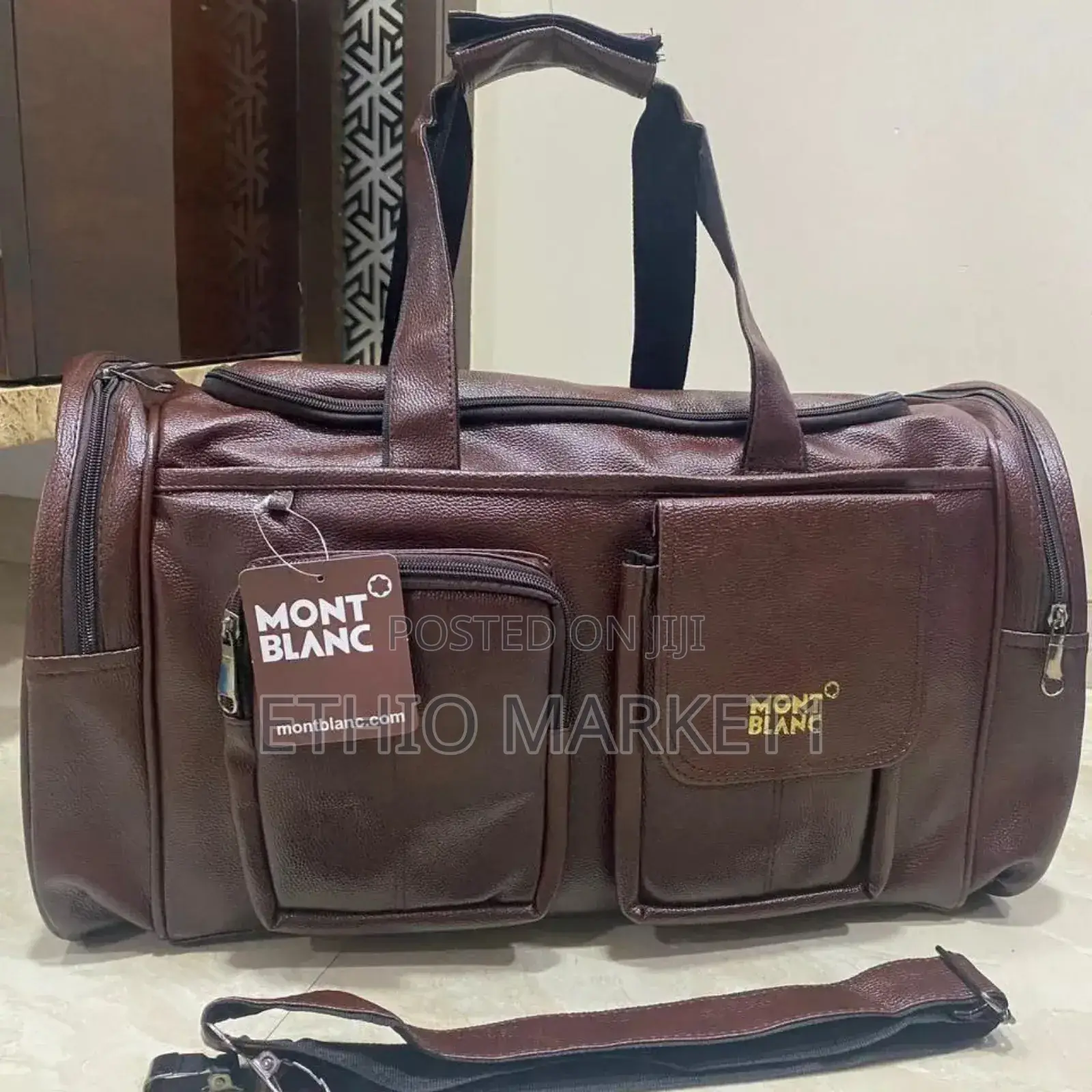 Duffle/ Travel and Gym Bags