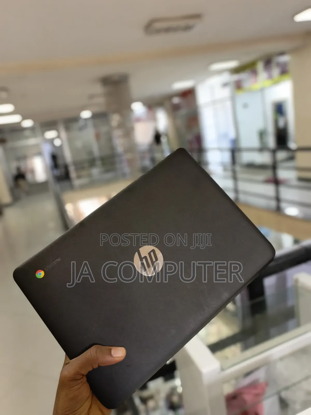 Laptop HP Chromebook X2 4GB Intel Core M SSD 32GB