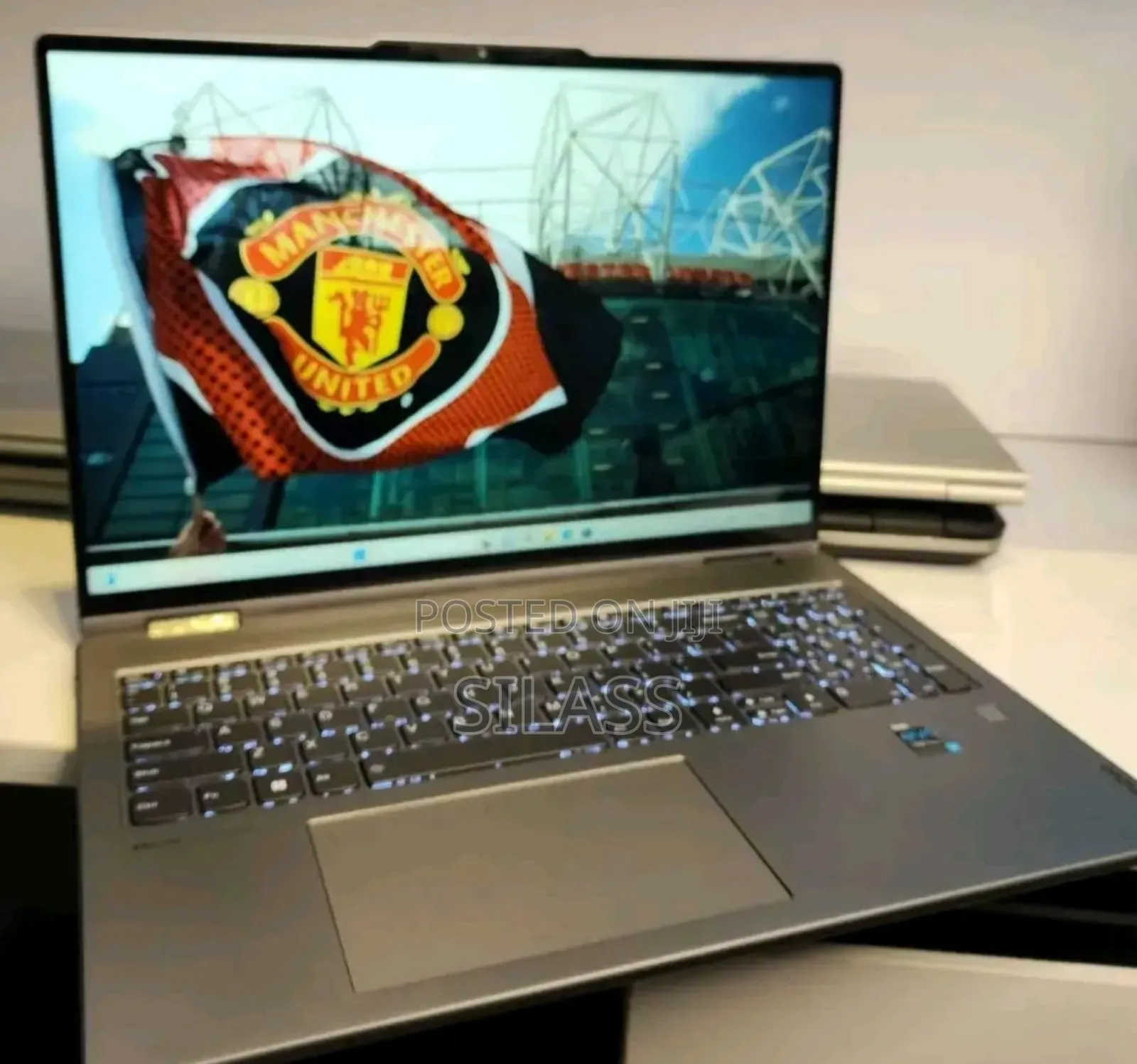 New Laptop Lenovo IdeaPad Yoga 13 16GB Intel Core I7 SSD 512GB