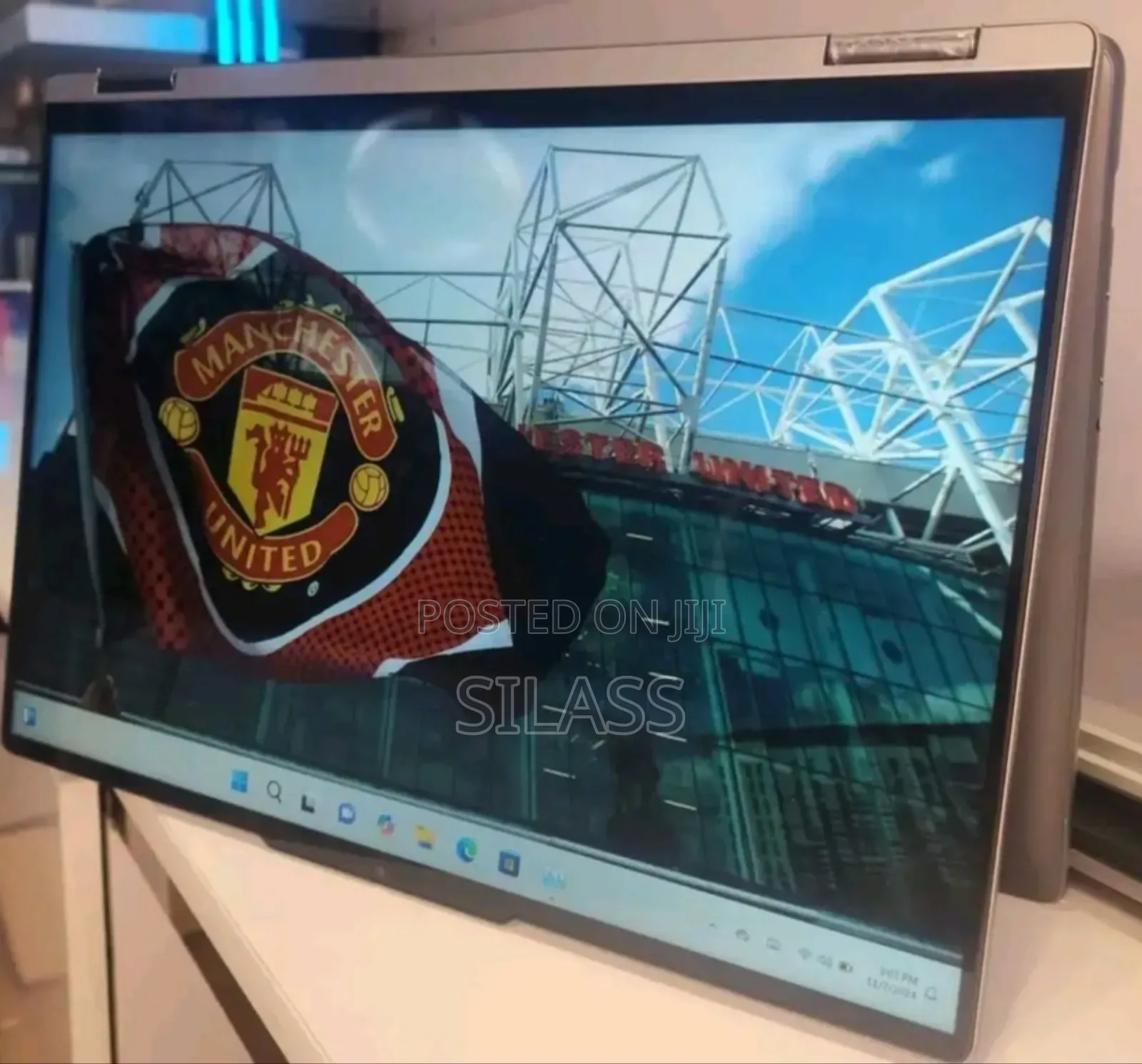 New Laptop Lenovo IdeaPad Yoga 13 16GB Intel Core I7 SSD 512GB