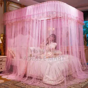 Photo - ለ ቢምቢ ለወባ ትንኝ መከላከያ አጎበር