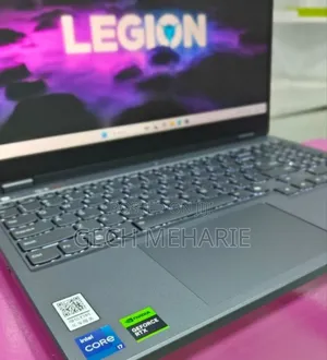 Photo - New Lenovo Legion Y7000P IRX9 Gaming Laptop 24GB Intel Core I7 SSD 1T