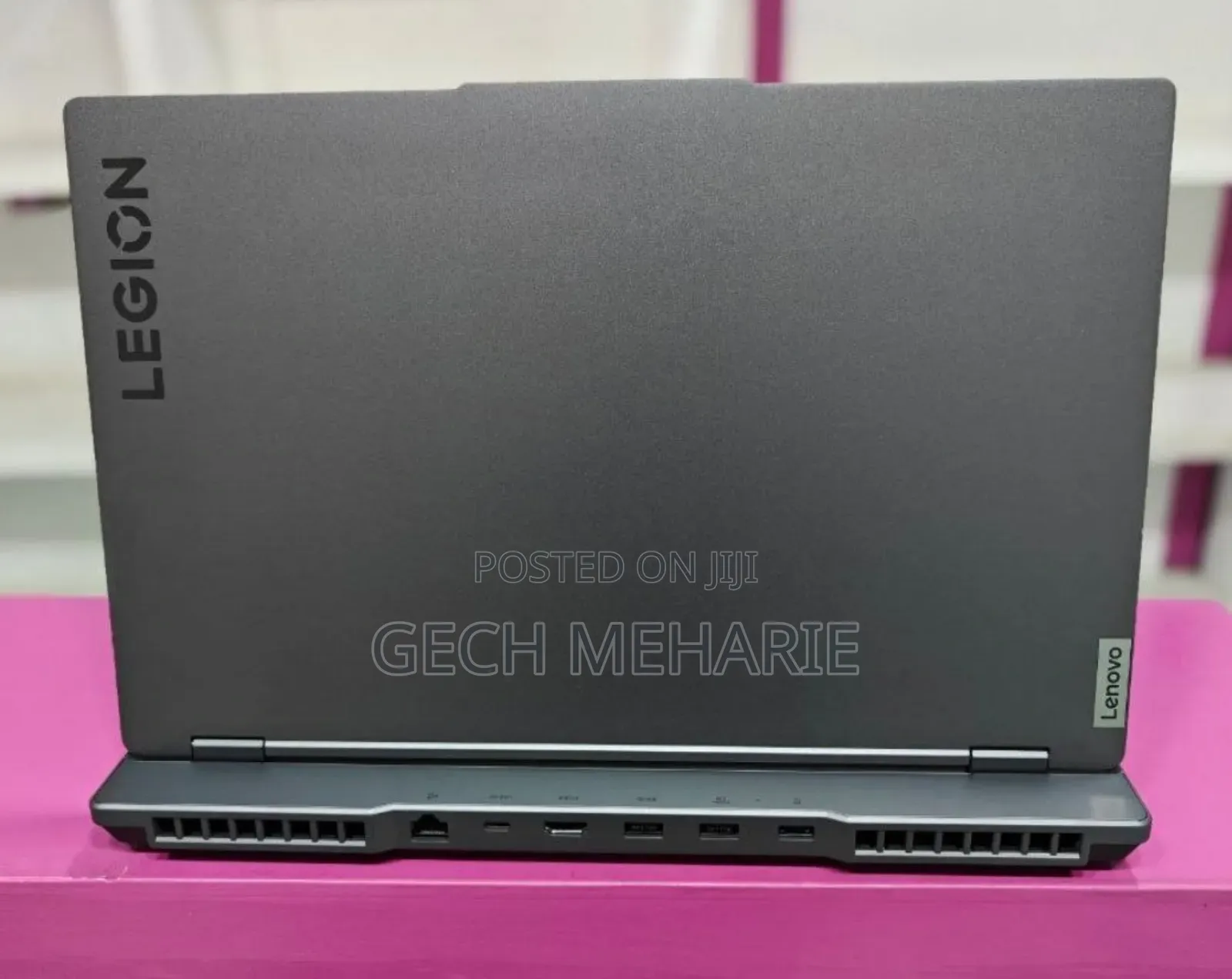 New Lenovo Legion Y7000P IRX9 Gaming Laptop 24GB Intel Core I7 SSD 1T