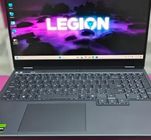 New Lenovo Legion Y7000P IRX9 Gaming Laptop 24GB Intel Core I7 SSD 1T