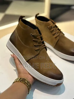 Timberland Half Boots 
ITALY Shoes