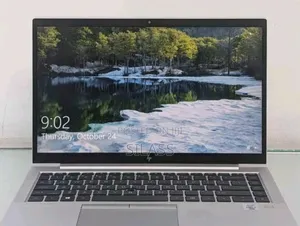 New Laptop HP EliteBook 830 G7 16GB Intel Core I7 SSD 512GB