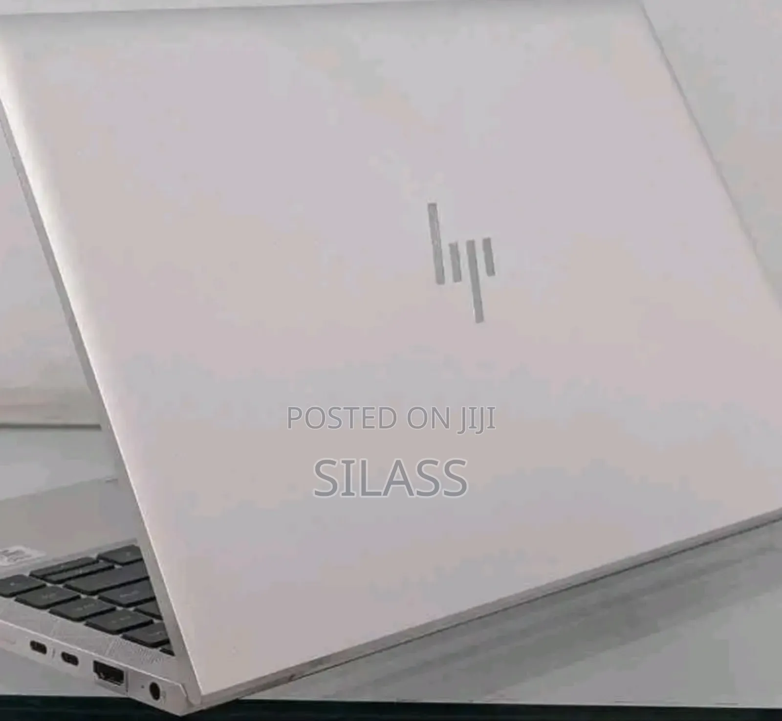 New Laptop HP EliteBook 830 G7 16GB Intel Core I7 SSD 512GB