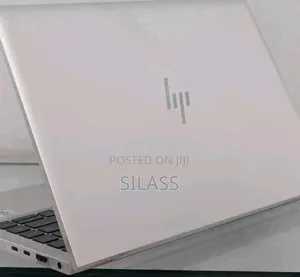 New Laptop HP EliteBook 830 G7 16GB Intel Core I7 SSD 512GB