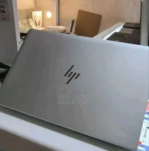 New Laptop HP EliteBook 830 G7 16GB Intel Core I7 SSD 512GB